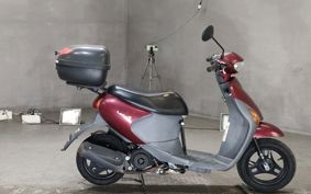 SUZUKI LETS4 CA45A