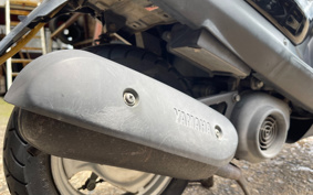 YAMAHA JOG SPACEINO BEIGEYON SA12J