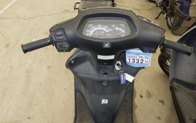 HONDA SPACY 100 JF13
