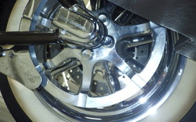 HARLEY FLSTNSE 1800CVO 2014