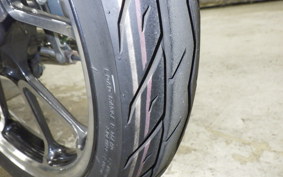 HONDA C125 SUPER CUB JA48