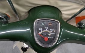HONDA SUPER CUB50 AA01