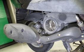 YAMAHA AXIS 125 TREET SE53J