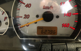 SUZUKI SKYWAVE 250 CJ43A