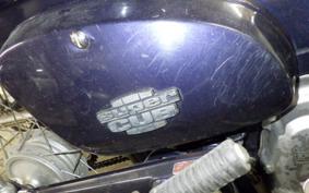 HONDA C50 SUPER CUB AA01