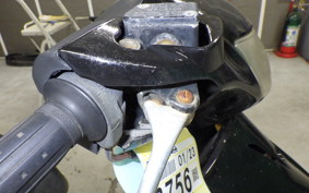 SUZUKI ADDRESS V125 CF46A