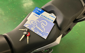 YAMAHA MT-09 Tracer GT 2020 RN51J