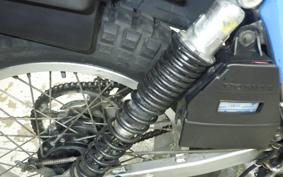 HONDA TL125 2020 JD06