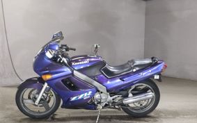 KAWASAKI ZZR250 EX250H