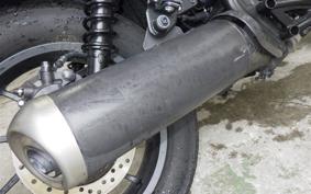 HONDA REBEL 250 S MC49