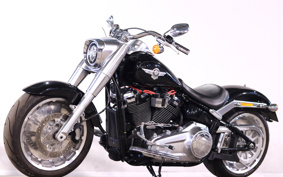 HARLEY FLFBS 2018 YGK