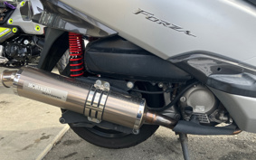 HONDA  FORZA Z SPECIAL ED STYLE S MF10