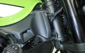 KAWASAKI Z900RS CAFE 2018 ZR900C