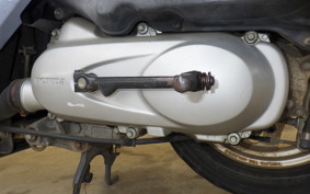 HONDA DIO Gen.6 AF62