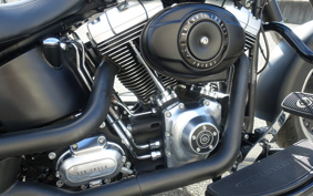 HARLEY  HARLEY FLSTFB 2012 JN5