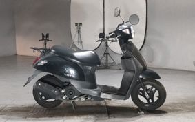 SUZUKI LET's CA4AA