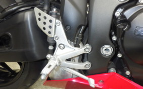 HONDA CBR600RR 2021 PC40