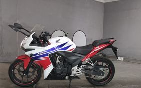 HONDA CBR400R 2014 NC47