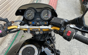 KAWASAKI ZRX400 1998 ZR400E