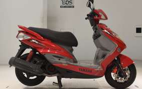 YAMAHA CYGNUS 125 XSR 2 SE44J
