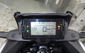 HONDA NC750X DCT 2021 RH09