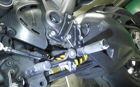 DUCATI DIAVEL Carbon 2012