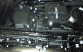 HARLEY FLHXSE1980CVO 2026
