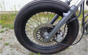 SUZUKI GLASS TRACKER BIG BOY NJ47A