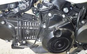 HONDA GROM 2000 JC92