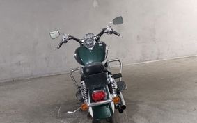 KAWASAKI VULCAN1500 CLASSIC VNT50D