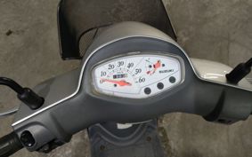 SUZUKI LET`S4 CA45A