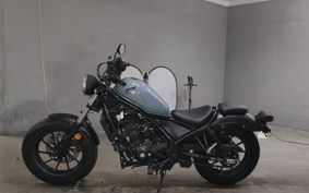 HONDA REBEL MC49