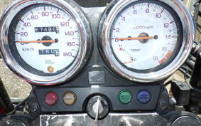 HONDA HORNET 250 MC31