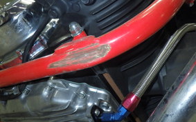 HONDA CB750FB BOLDOR 1981