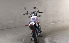 YAMAHA DT50 17W