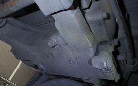 SUZUKI ADDRESS V125 G 2013 CF46A