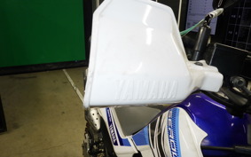 YAMAHA SEROW 250 Gen.3 2021 DG31J