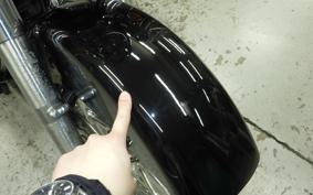 HARLEY FLHR 1580 2006