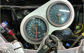 SUZUKI GSX-R1100 1989 GV73A
