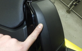 HONDA X-ADV 750 2025 RH21