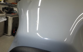 HONDA CB650R E-Clutch 2025 RH17