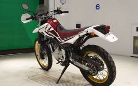 YAMAHA SEROW 250 Gen.2 2009 DG17J