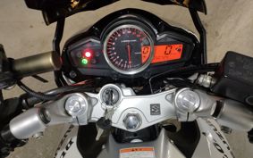SUZUKI GSR250 GJ55D