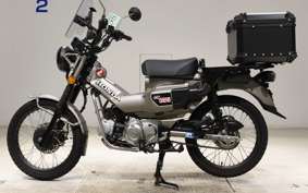 HONDA CT125-2 JA65