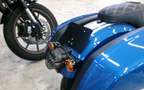 HARLEY FXLRST 2023 YXZ