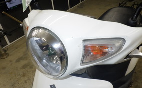SUZUKI ﾚｯﾂ 2022 CA4AA