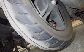 YAMAHA JOG ZR Gen.3 SA39J