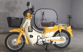 HONDA LITTLE CUB AA01