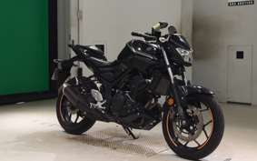 YAMAHA MT-03 2019 RH13J