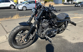 HARLEY HARLEY XL1200X 2020 LC3